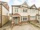 Thumbnail Semi-detached house for sale in Strawberry Vale, Twickenham