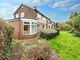 Thumbnail Detached house for sale in Ashlea Close, Garforth, Leeds, West Yorkshire