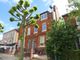 Thumbnail Flat to rent in Swinburne Street, Derby