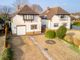 Thumbnail Detached house for sale in Rembrandt Way, Spalding, Lincolnshire