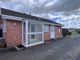 Thumbnail Detached bungalow for sale in Hillcrest Rise, Llandrindod Wells