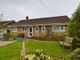 Thumbnail Bungalow for sale in Tregavethan View, Threemilestone, Truro