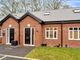 Thumbnail Terraced bungalow for sale in Mansfield, Nottinghamshire