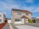 Thumbnail Semi-detached house for sale in 85 Deveron Road, Troon