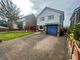 Thumbnail Detached house for sale in Hazel Drive, Poynton, Stockport