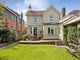 Thumbnail Detached house to rent in Richmond Road, Exmouth