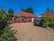 Thumbnail Detached bungalow for sale in New Lane, Southport