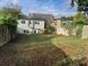 Thumbnail End terrace house for sale in Rhos Street, Ruthin