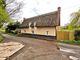 Thumbnail Cottage to rent in Water Lane, Shalford, Braintree