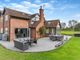 Thumbnail Detached house for sale in Drury Lane Redmarley Gloucester, Gloucestershire