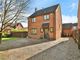 Thumbnail Detached house for sale in Dereham Road, Scarning, Dereham