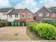 Thumbnail End terrace house for sale in Endeavour Way, Hastings