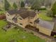 Thumbnail Detached house for sale in Edmonds Drive, Ketton, Stamford