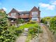 Thumbnail Semi-detached house for sale in Bryneglwys, Welshpool, Powys