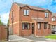 Thumbnail Semi-detached house for sale in Millside Court, Bentley, Doncaster