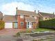 Thumbnail Detached house for sale in Downing Drive, Great Barton, Bury St. Edmunds