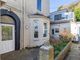 Thumbnail Semi-detached house for sale in Spring Gardens, Ventnor