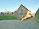 Thumbnail Detached house for sale in Gussage St Michael, Wimborne, Dorset