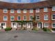 Thumbnail Town house for sale in Willowbank, Sandwich