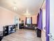 Thumbnail Flat for sale in School Drive, St Neots