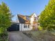 Thumbnail Semi-detached house for sale in Woodmansterne Road, Carshalton