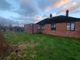 Thumbnail Detached bungalow for sale in Redcroft Bungalow, Norwich Road, Swaffham, Norfolk