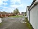 Thumbnail Detached bungalow for sale in Rydding Square, West Bromwich