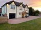 Thumbnail Detached house for sale in Hednesford Road, Cannock, Staffordshire