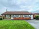 Thumbnail Detached bungalow for sale in Crinan Court, Altofts, Normanton, Wakefield