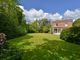 Thumbnail Detached house for sale in Upton Pyne, Exeter, Devon