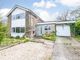 Thumbnail Detached house for sale in Glebeland Close, West Stafford, Dorchester