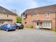 Thumbnail Detached house to rent in Muntjac Close, Eaton Socon, St. Neots