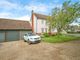 Thumbnail Detached house for sale in The Mowbrays, Framlingham, Woodbridge