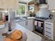 Thumbnail Mobile/park home for sale in Milford On Sea, Hampshire