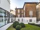 Thumbnail Detached house for sale in Garway Road, London