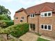 Thumbnail Semi-detached house for sale in Hales Field, Haslemere