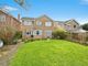 Thumbnail Detached house for sale in Charnwood Lane, Arnold, Nottingham, Nottinghamshire