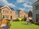 Thumbnail Land for sale in Plot 1, Church Street, Uddingston, Glasgow