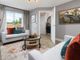 Thumbnail Town house for sale in "The Braxton - Plot 266" at Conway Close, Ryton