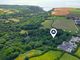 Thumbnail Land for sale in St. Buryan, Penzance, Cornwall
