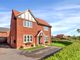 Thumbnail Detached house for sale in Hastings Lane, Etwall, Derbyshire