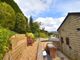 Thumbnail Detached bungalow for sale in Yeardsley Green, Whaley Bridge, High Peak