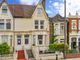 Thumbnail Flat for sale in Waverley Road, Southsea, Hampshire