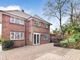 Thumbnail Detached house to rent in Fernhill Lane, Blackwater, Camberley, Hampshire