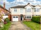 Thumbnail Semi-detached house for sale in Hubert Road, Lexden, Colchester, Essex