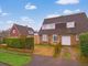 Thumbnail Semi-detached house for sale in Ghyllside Road, Northiam, Rye