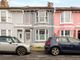 Thumbnail Terraced house for sale in Yardley Street, Brighton