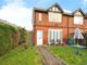 Thumbnail End terrace house for sale in John Street, Thurcroft, Rotherham, South Yorkshire