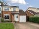 Thumbnail Detached house for sale in Oak Road, North Duffield, Selby