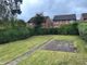 Thumbnail Detached bungalow for sale in Clayton Road, Pentre Broughton, Wrexham